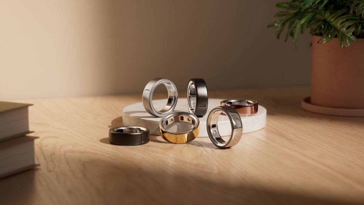 Oura Enters India With Its Premium Smart Ring, Pricing Begins At Rs 28,900