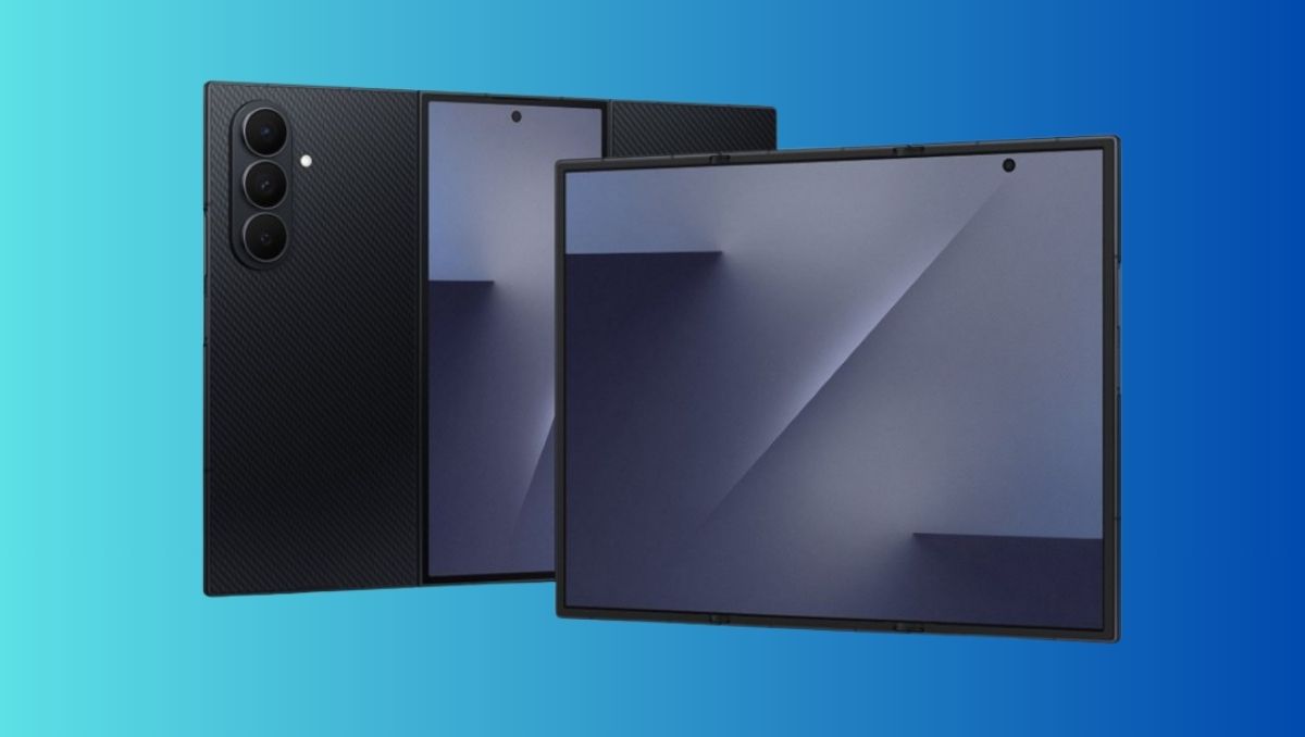 Too Early For Triple-Fold Smartphones? Samsung Axes Galaxy Z TriFold