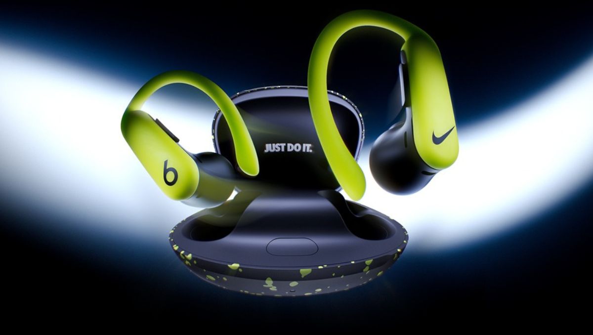 Apple-Owned Beats Unveils Powerbeats Pro 2 Nike Edition in India: Check Price And Features