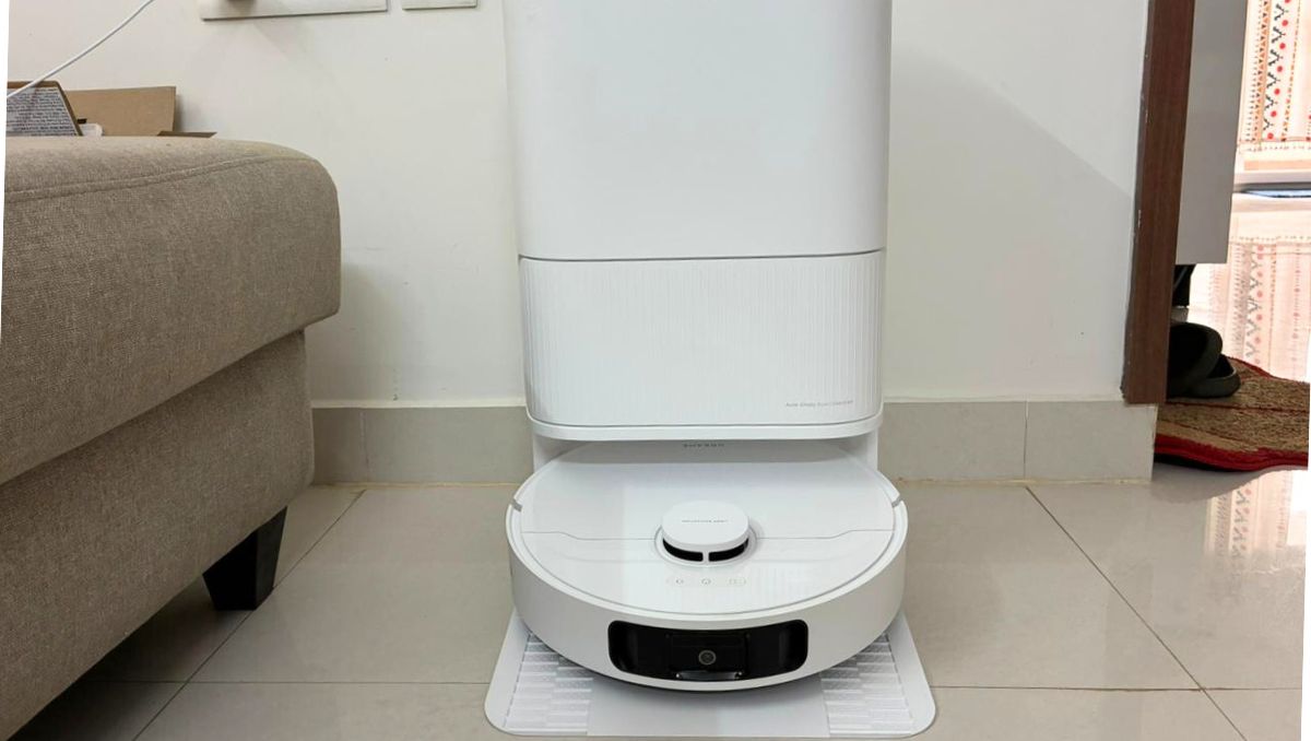 Dreame D20 Ultra Review: A Powerful Everyday Cleaning Upgrade