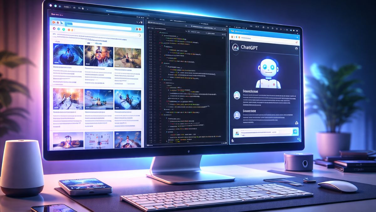OpenAI Wants To Replace Your Browser, Coding Tools And Work Apps With Its ‘Super App’