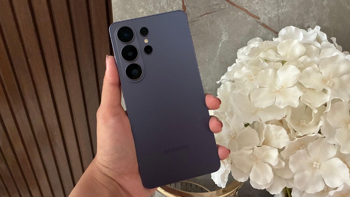 Samsung Galaxy S26 Ultra Review: Refinement Done Well