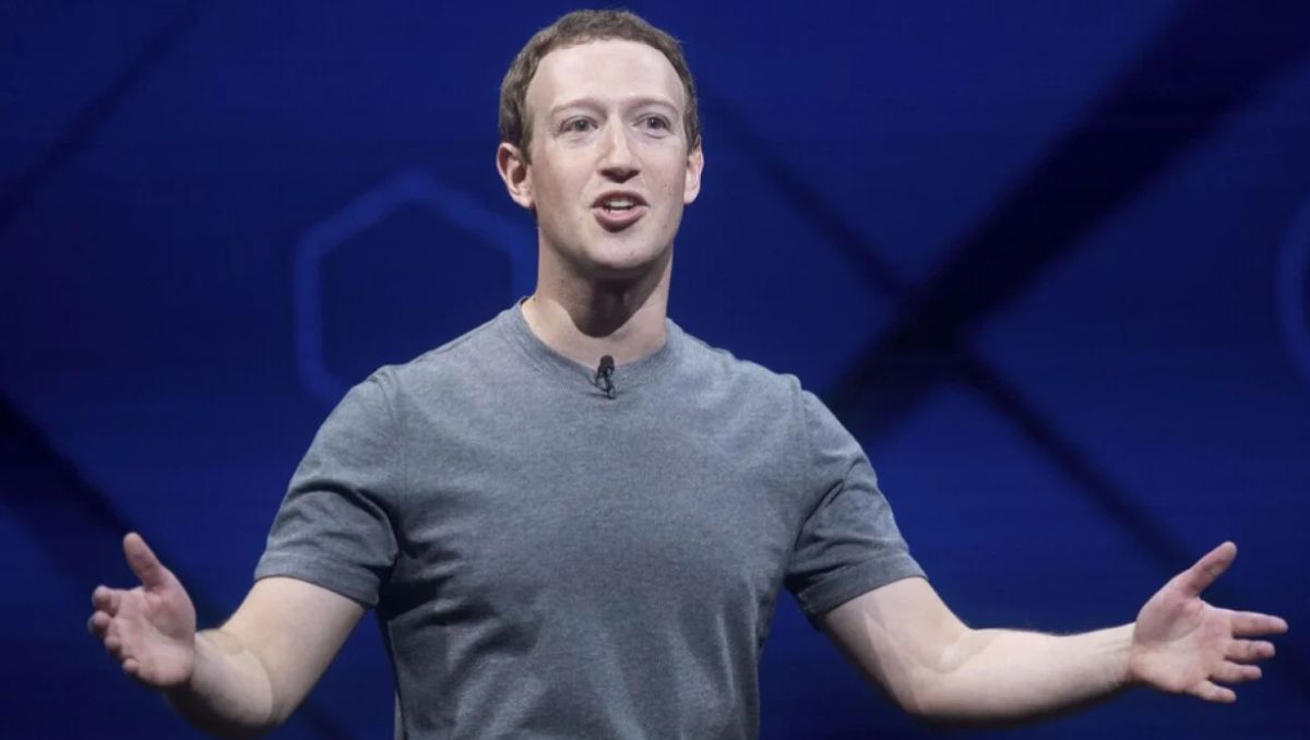 AI May Replace CEOs? Zuckerberg Reportedly Developing AI CEO Agent at Meta