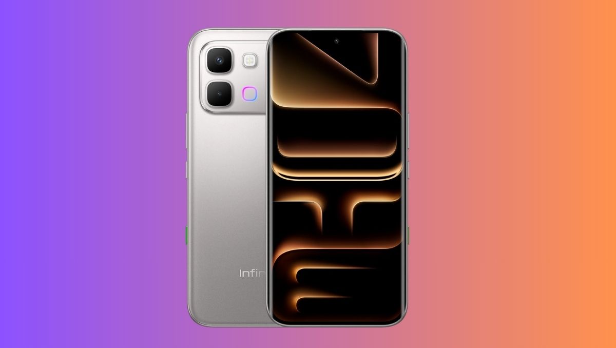 Infinix Note Edge 5G Review: A Well-Rounded Mid-range Smartphone