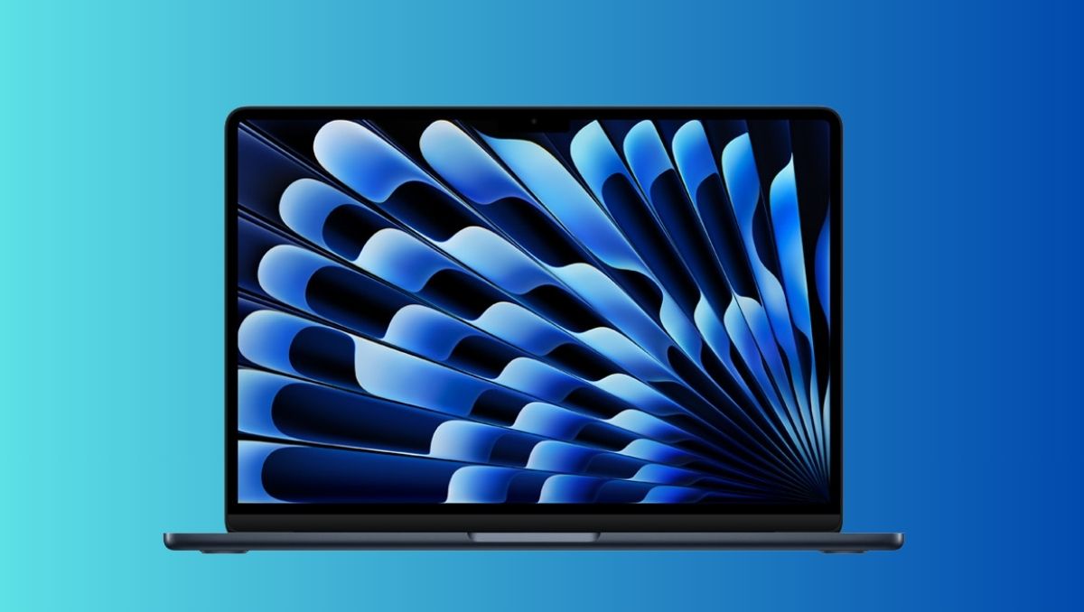 Apple MacBook Air 13 M5 Gets Massive Price Drop to ₹83,905 During Croma Mega Sale