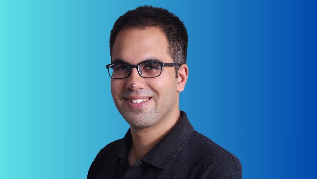 Who Is Siddharth Bhatia? The Man Behind Puch AI That Just Signed a ₹25,000 Crore Deal With UP Govt