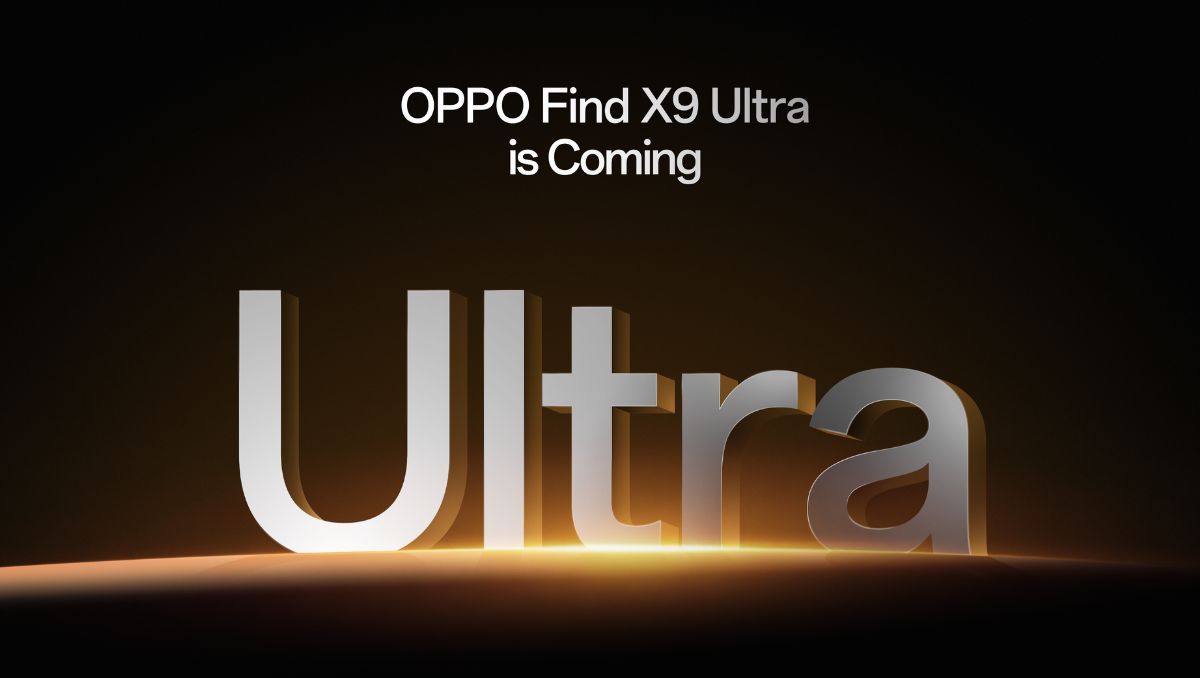 Oppo Find X9 Ultra With Hasselblad Cameras Launching in India in April: What to Expect