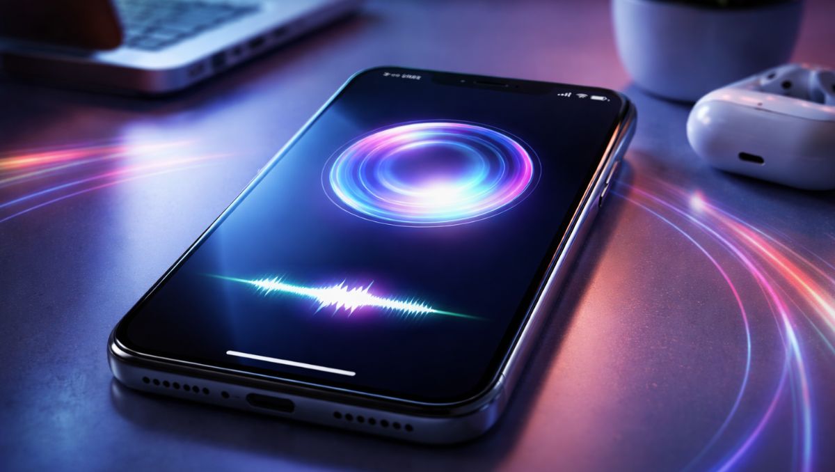 Apple To Launch A New Siri App With AI-Powered Features, Says Mark Gurman Report