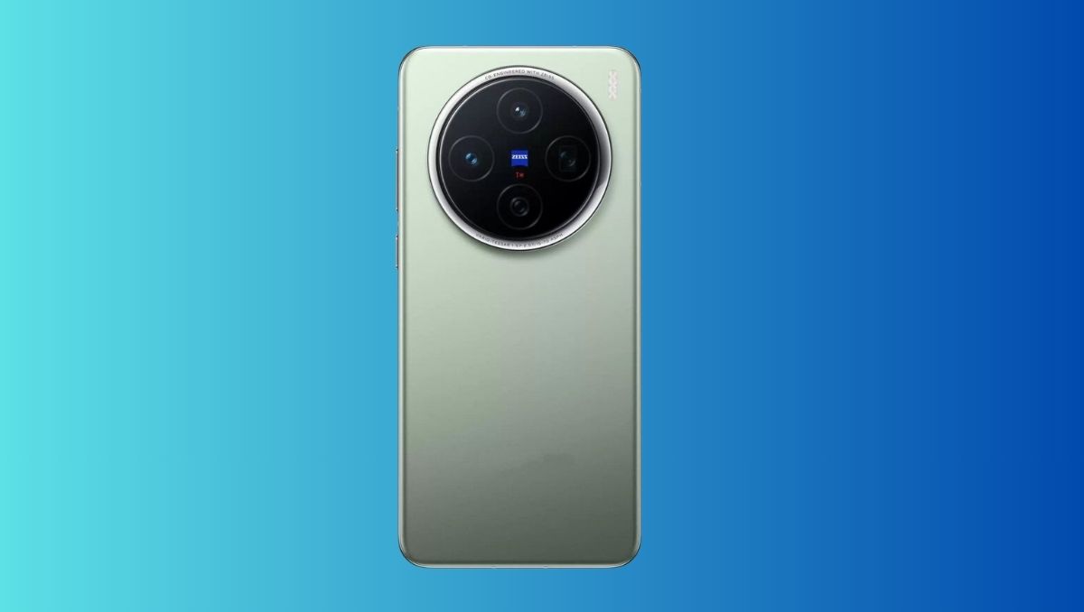 Vivo X300s Upcoming Flagship Specs Leaked Ahead of Official Debut in China Next Week