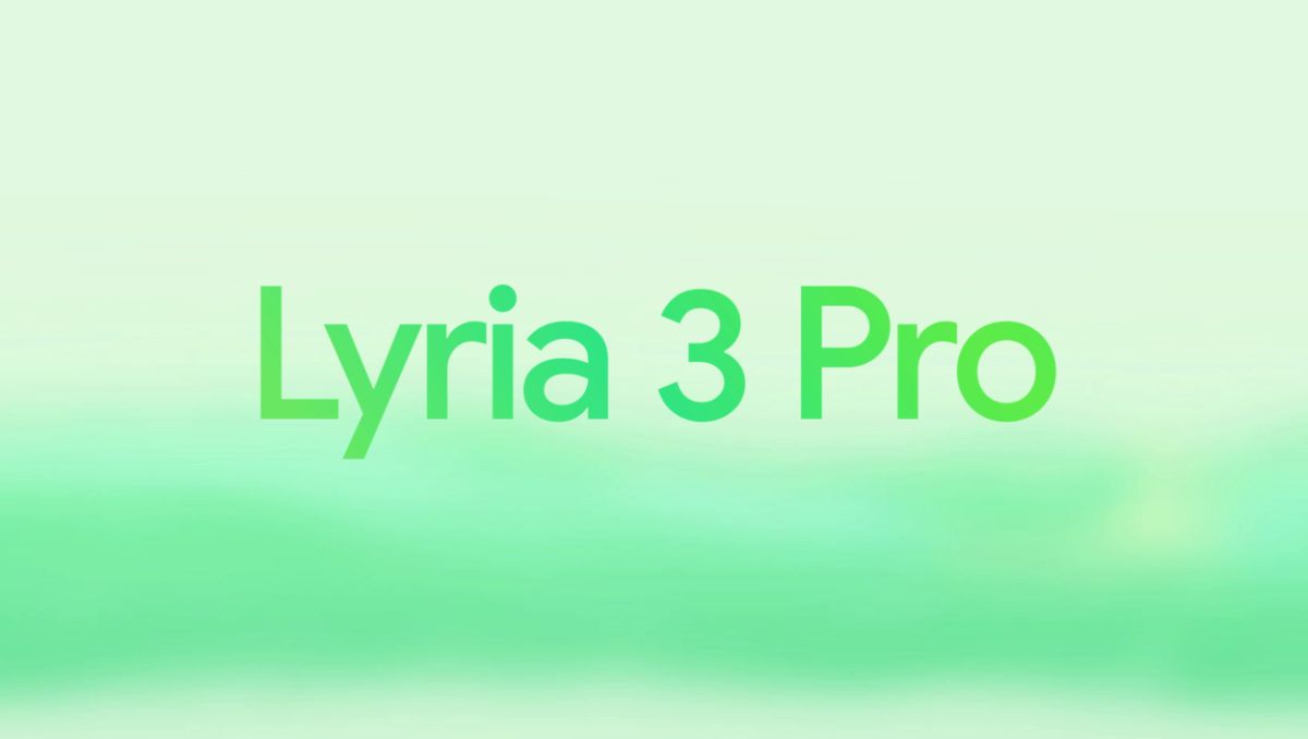 Google Introduces Lyria 3 Pro For Creators And Developers: What’s New