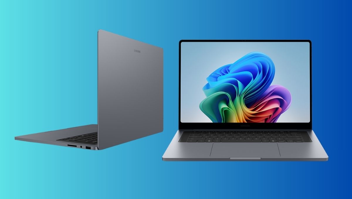 Samsung Galaxy Book 6 Ultra And Galaxy Book 6 Pro Arrive in India With New Intel Chips