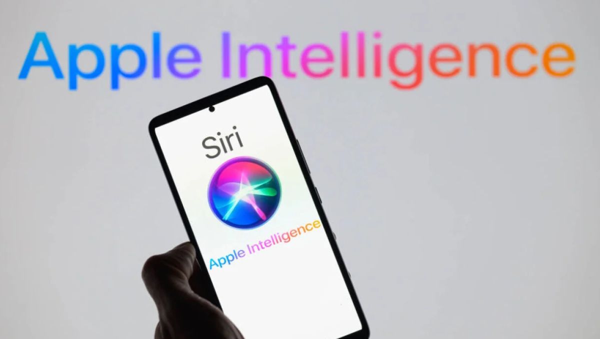 iOS 27 Leak Suggests Apple Will Let Users Choose AI Chatbots Like ChatGPT Inside Siri