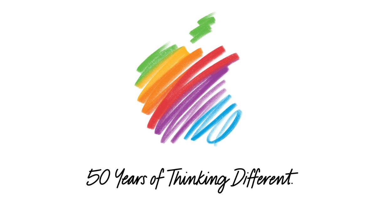 Apple at 50: Tim Cook Pens Thank You Notes Amid Worldwide Celebrations