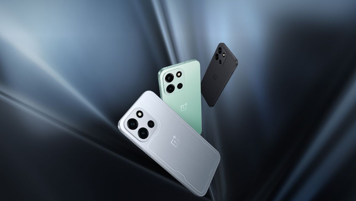 OnePlus Nord CE 6 Lite Tipped to Launch in May With Dimensity 6300 chipset: Expected Price