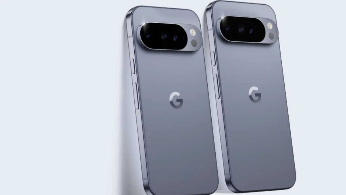 Google Pixel 11 Design Leaked: Thinner Bezels, Familiar Look, Tensor G6 Expected