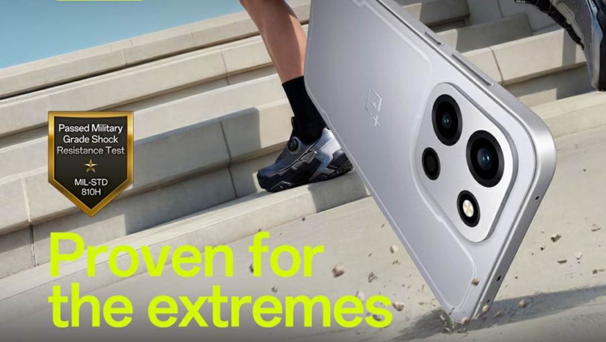 OnePlus Nord 6 Leaks Reveal Camera Setup, Colour Options Before Launch