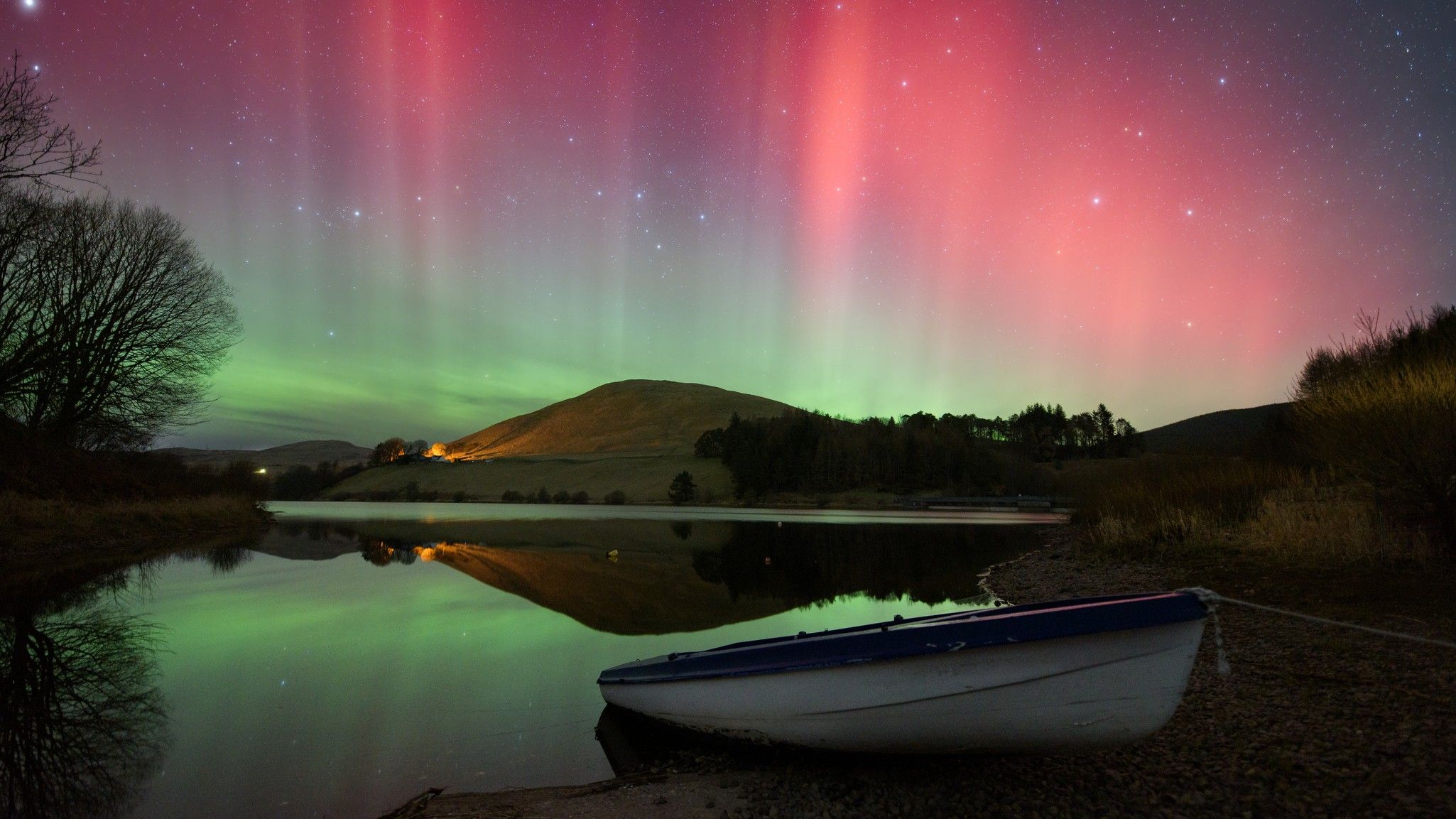 ‘Equinox effect’ could supercharge auroras this March