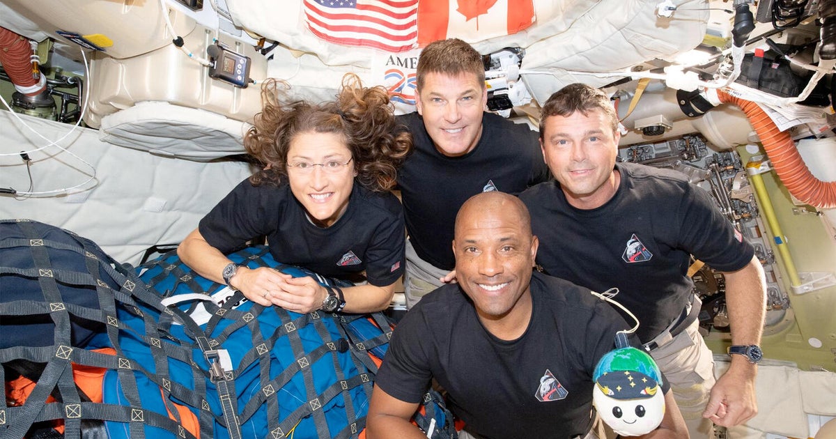 Artemis II astronauts head for home, wrapping up final tests and experiments