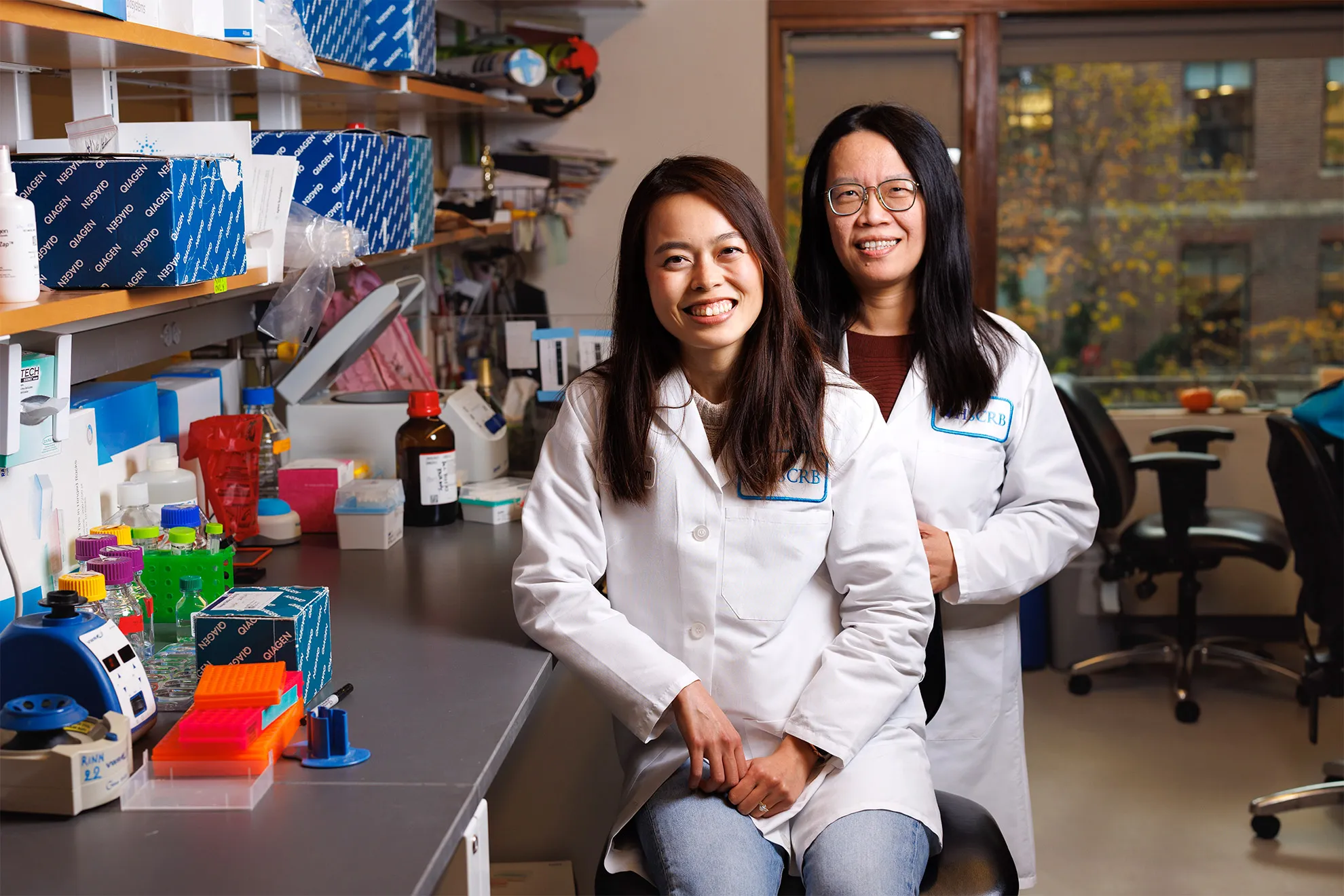 Study suggests healing skin without scarring may be possible — Harvard Gazette