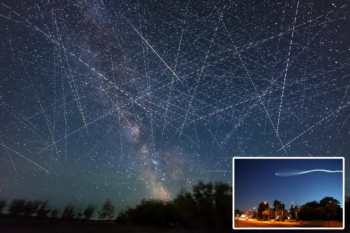 Scientists slam plan to control sunlight with mirrors in space