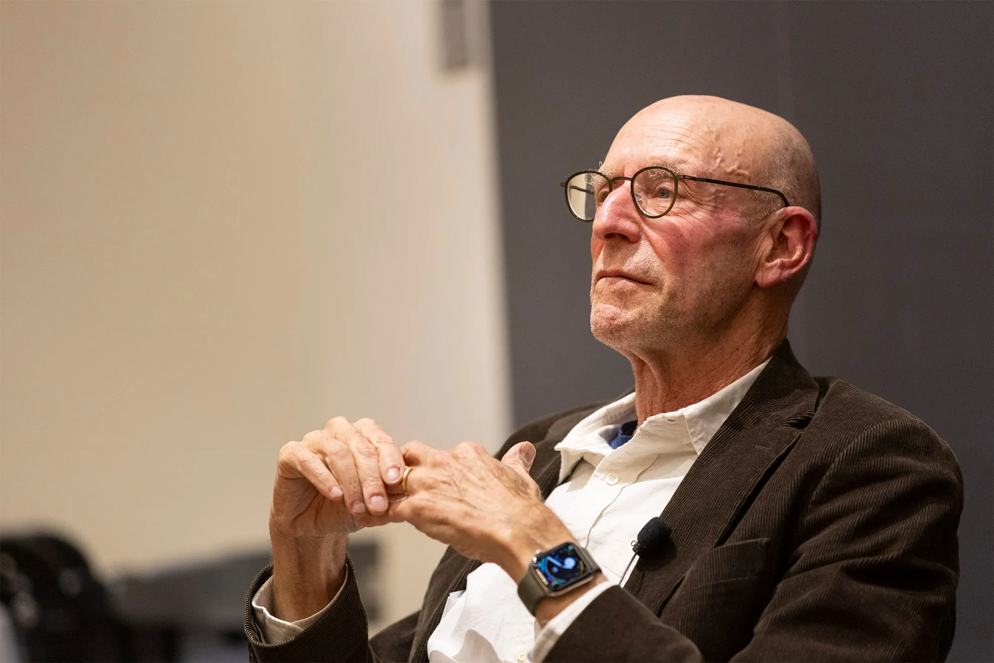 What exactly is consciousness? (And does my Venus flytrap have it too?) — Harvard Gazette