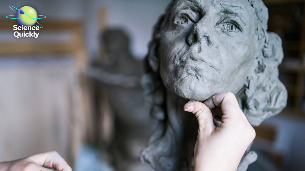 Why do we have chins? Researchers may finally know