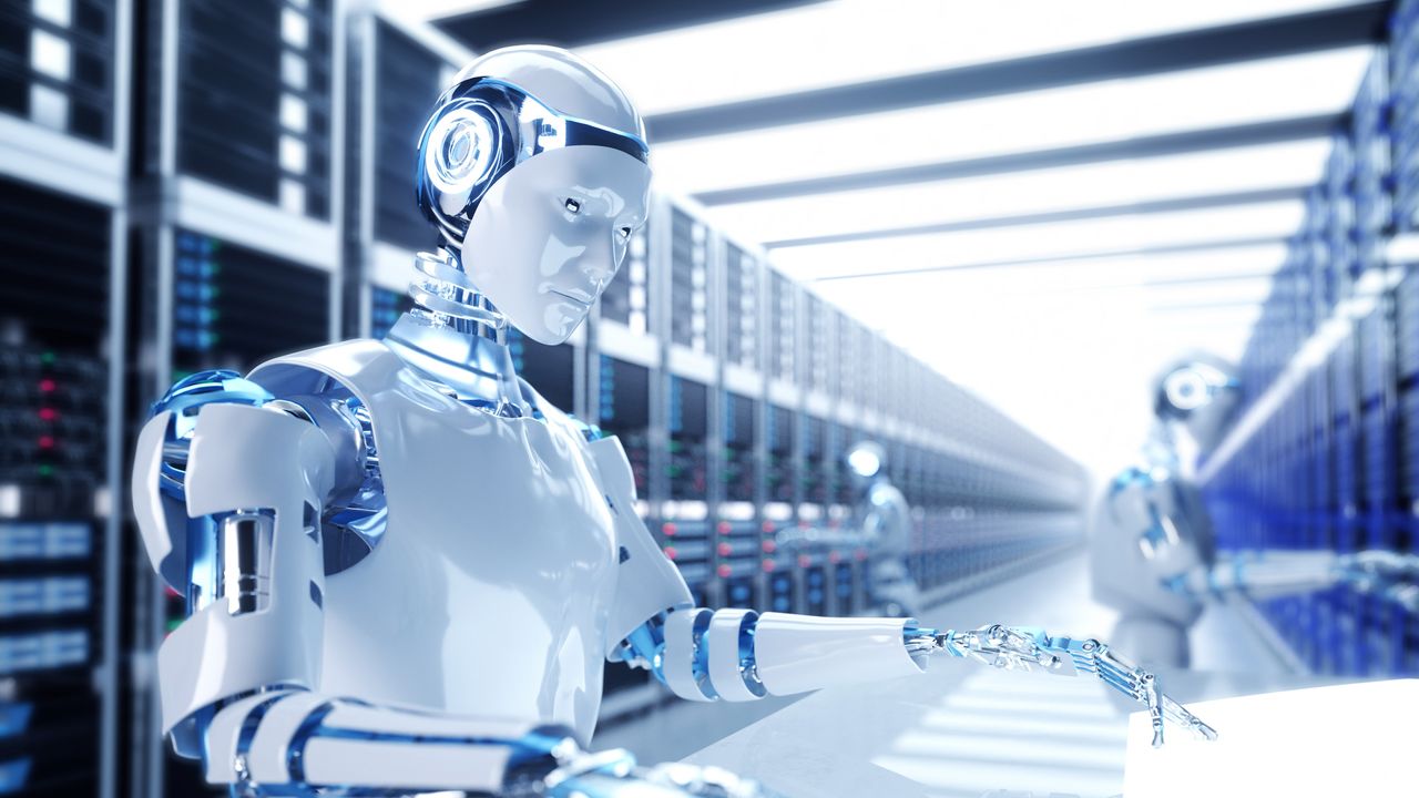 AI confidence gap is stalling UK small businesses