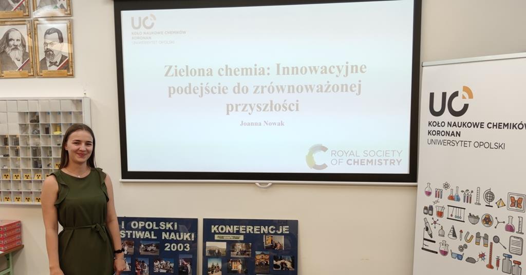 Sustainable laboratories: Best lab practice | Careers