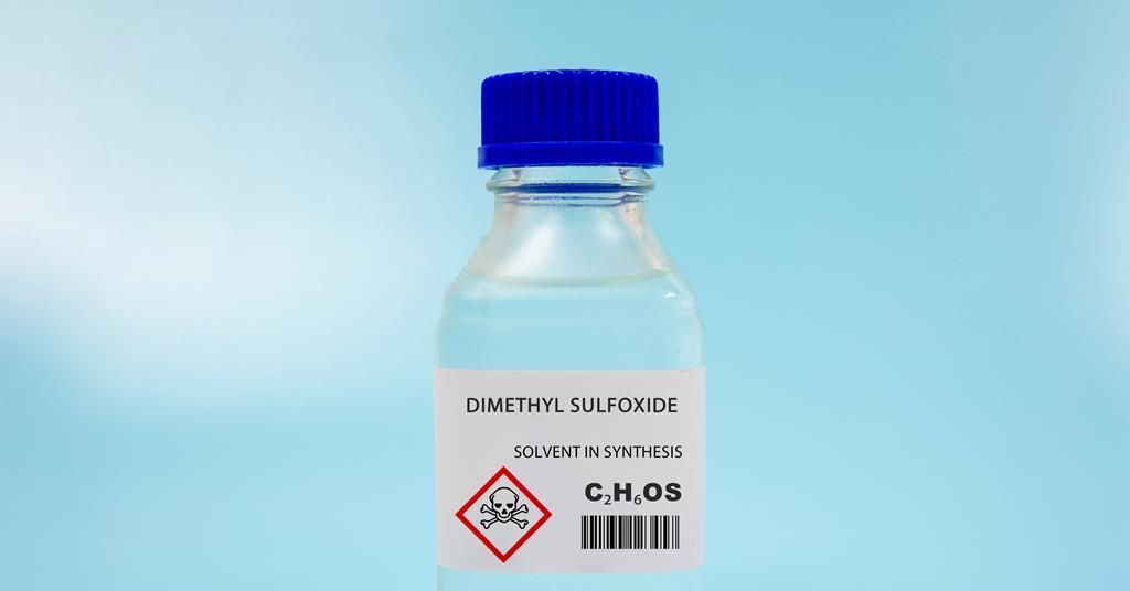 Sustainable laboratories: Cleaner solvents and substrates | Careers