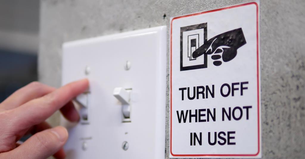 Sustainable laboratories: Reducing energy | Careers