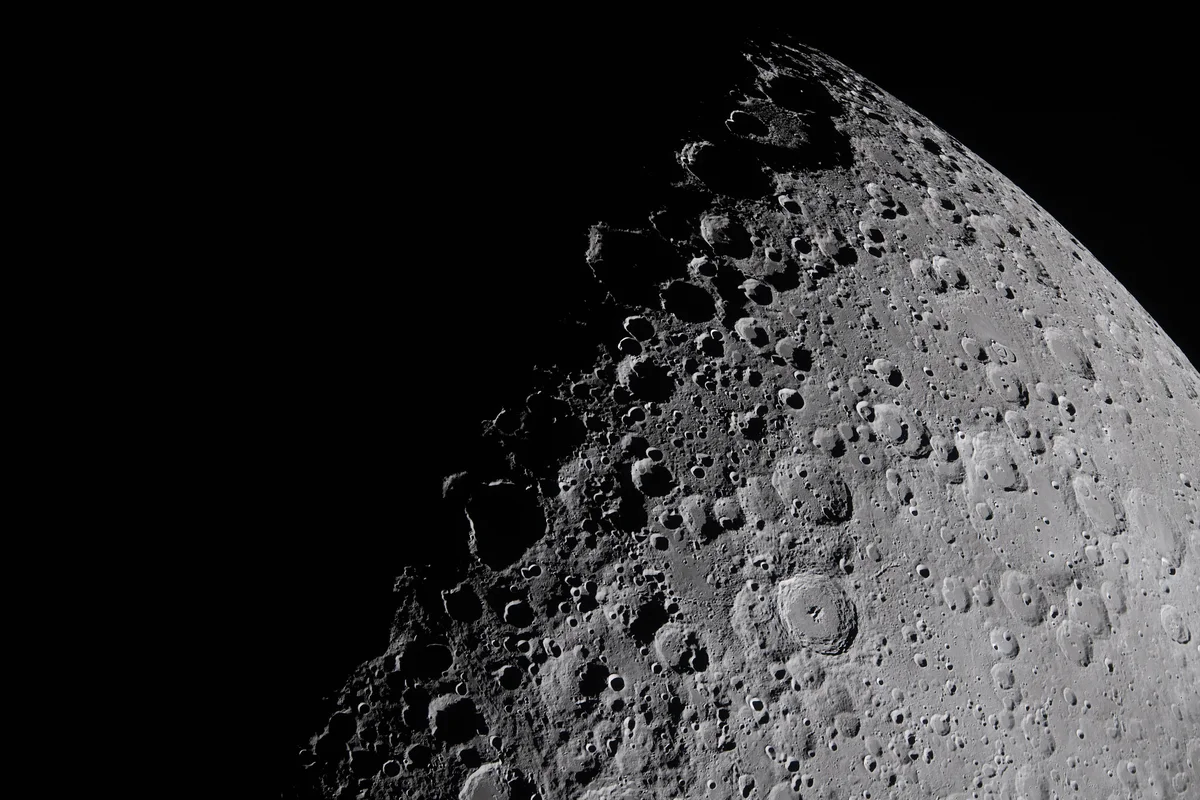 NASA’s Artemis II astronauts celebrate epic lunar flyby with stunning new images