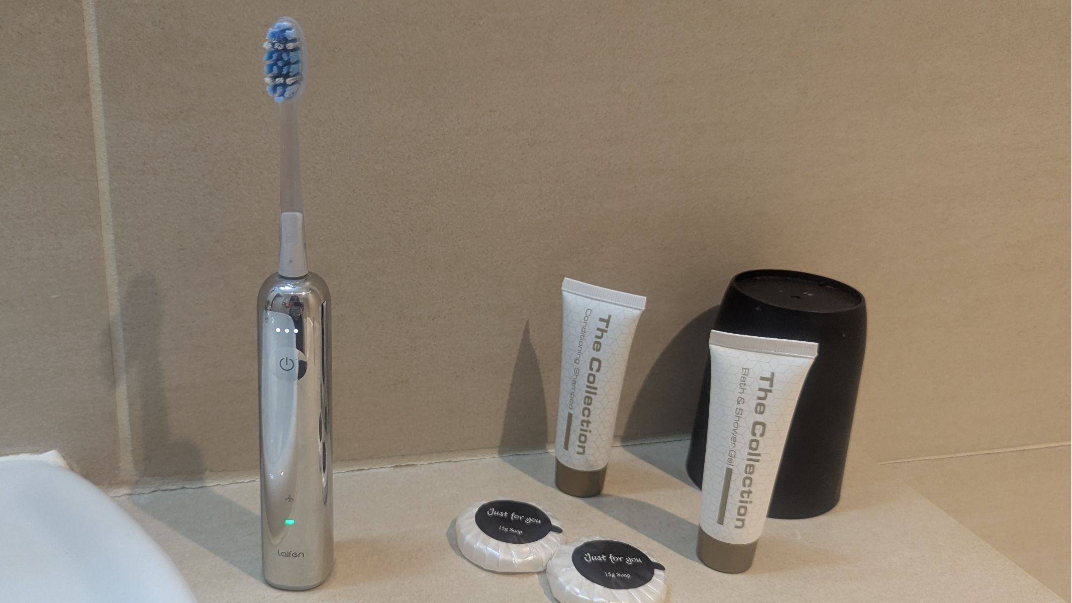Laifen Wave Pro toothbrush review: High-tech yet affordable