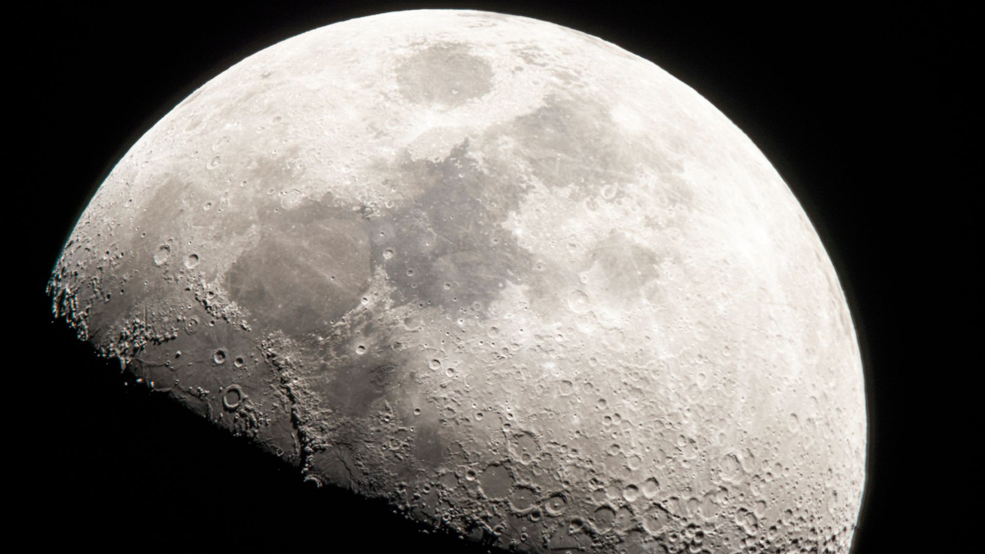 ‘This generation’s moment’: How the Artemis missions will reframe humanity’s relationship with the moon