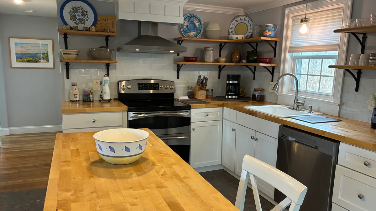 This ‘hidden gem’ for sale in Mashpee’s Pirate’s Cove has beach access