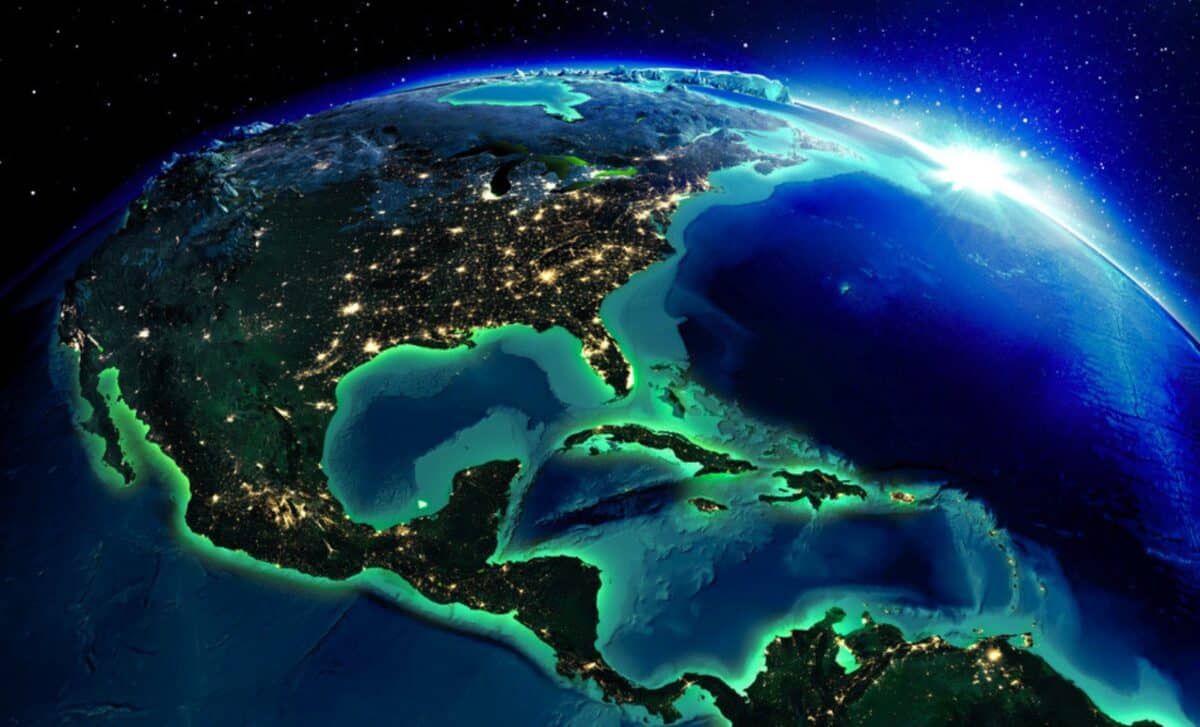 The U.S. Just Expanded Its Territory by a Million Square Kilometers Without Any Treaty