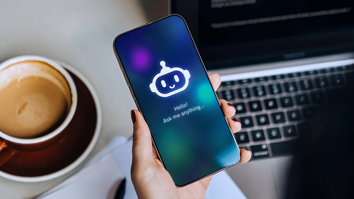 Study Finds ChatGPT May Help You Learn Faster, But There’s a Catch : ScienceAlert