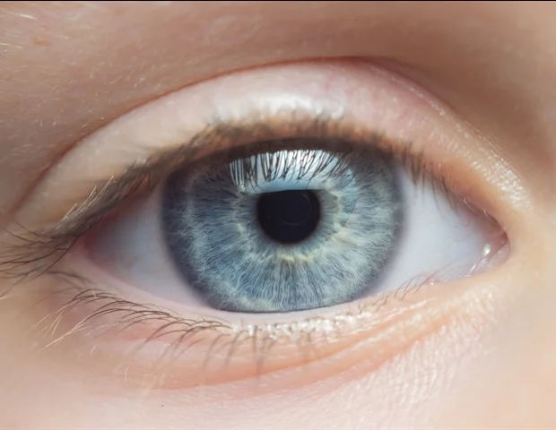 AI predicts retinal age to identify early signs of biological aging