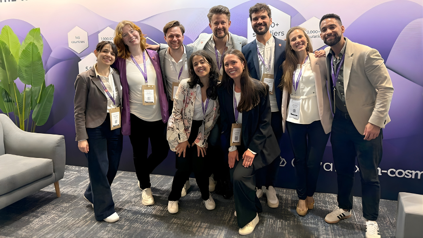 Zurich-based Covalo has raised a €3.5M funding extension