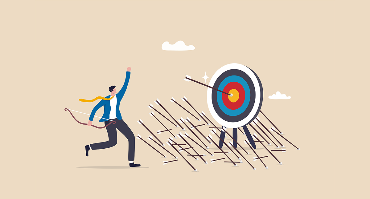 The Students Who Believe Practice Makes Perfect Get Pretty Perfect Grades