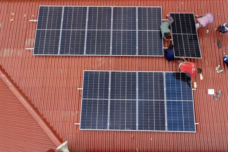 Fossil fuel subsidies and high costs stall energy transition across rural Indonesia