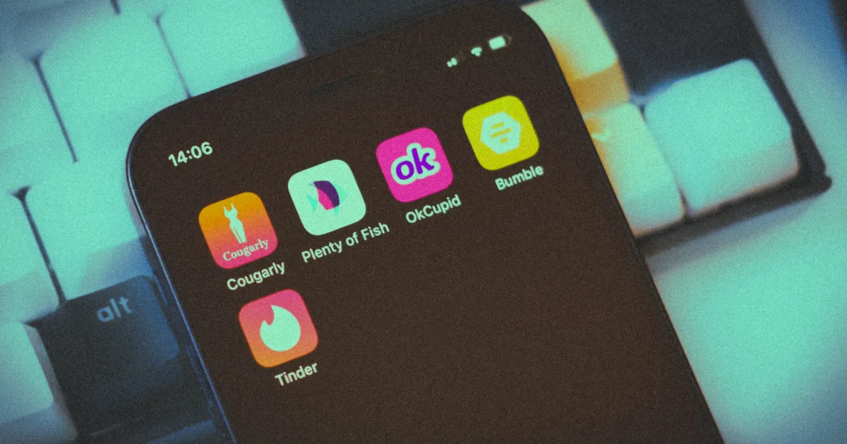 Hoping AI can fix your dating life? This actor’s story says otherwise