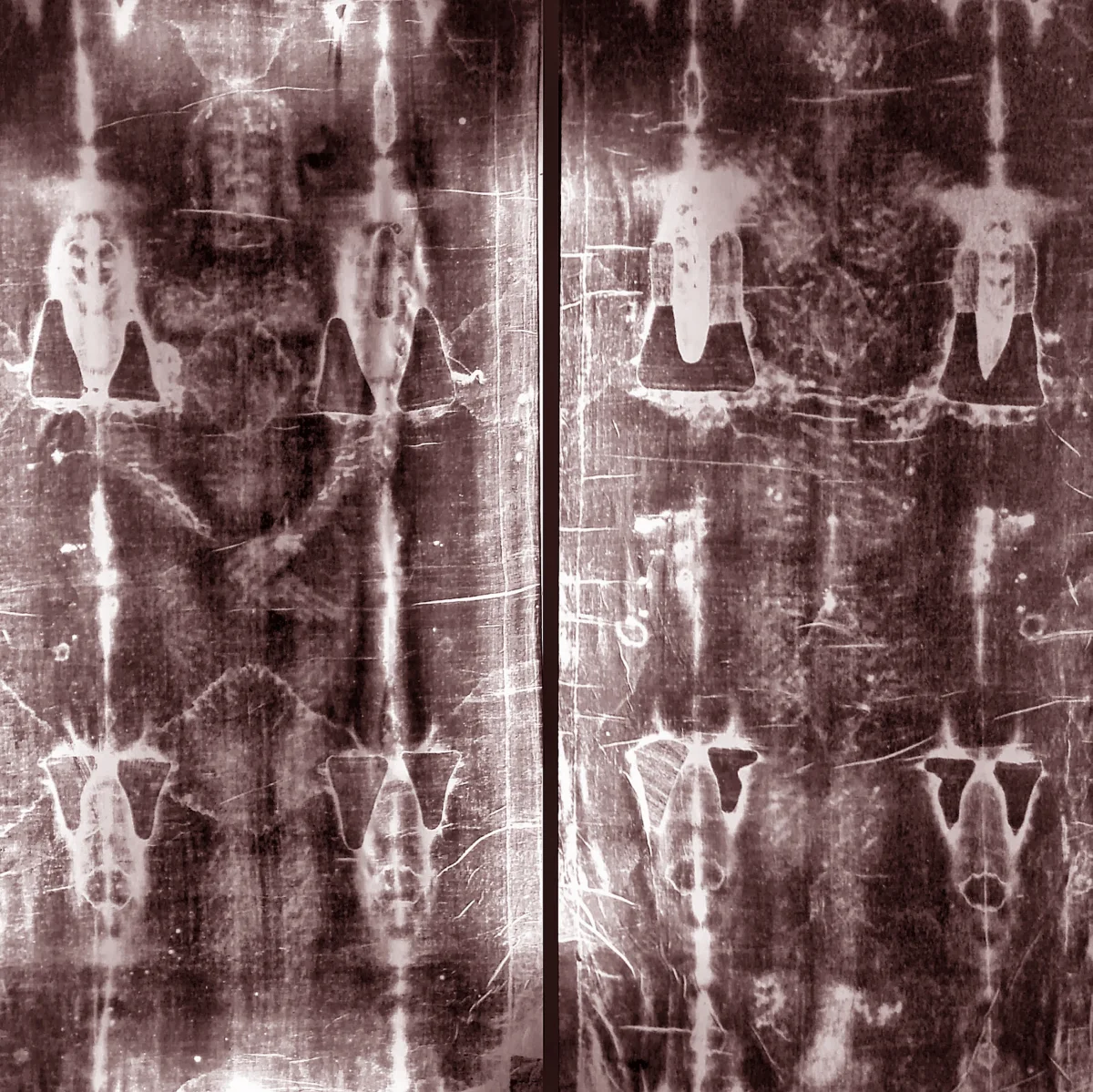 No, Shroud of Turin DNA analysis doesn’t show relic’s origins, experts say