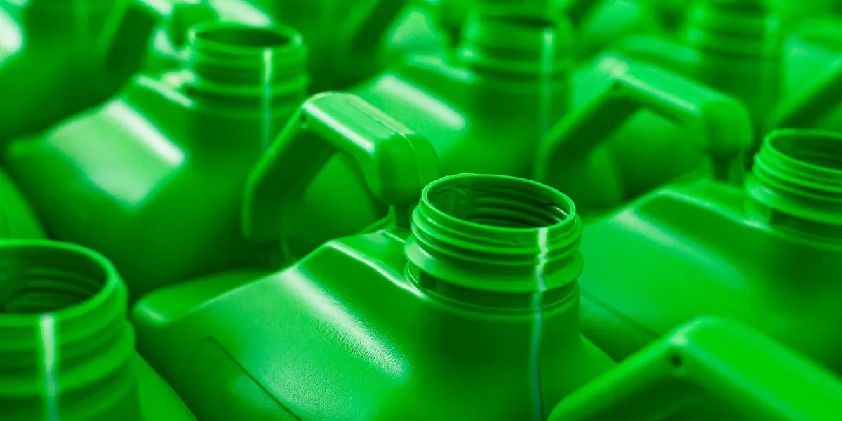 The Download: plastic’s problem with fuel prices, and SpaceX’s blockbuster IPO