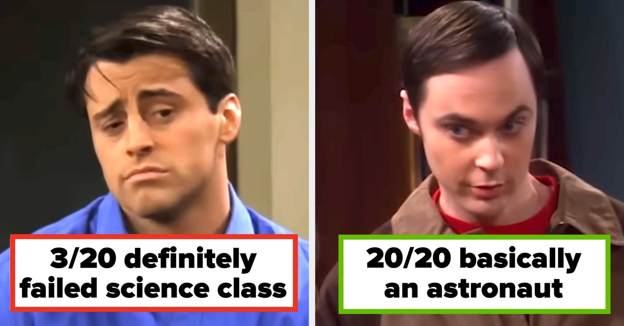 Solar System Space Trivia Quiz