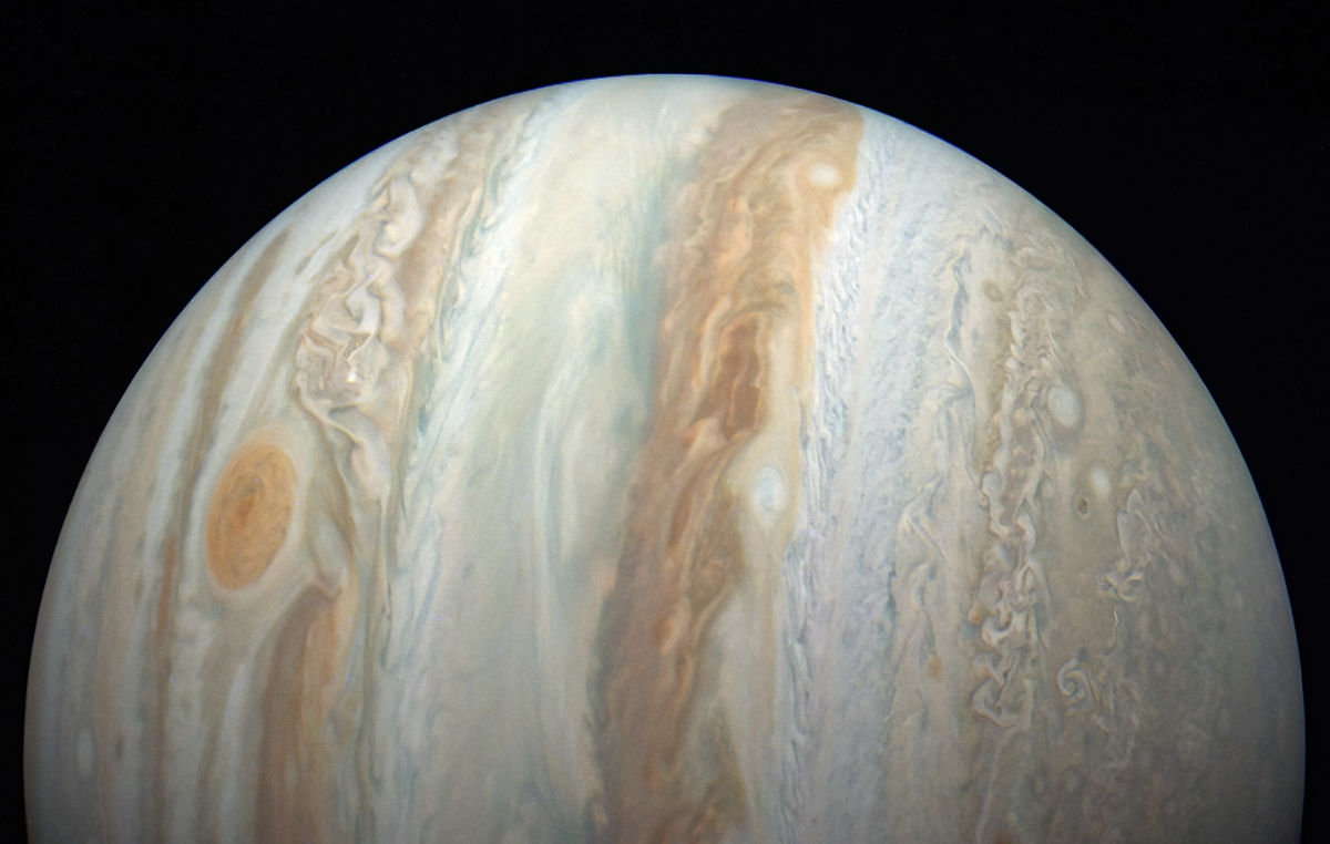 White House budget puts 54 NASA science missions on the chopping block