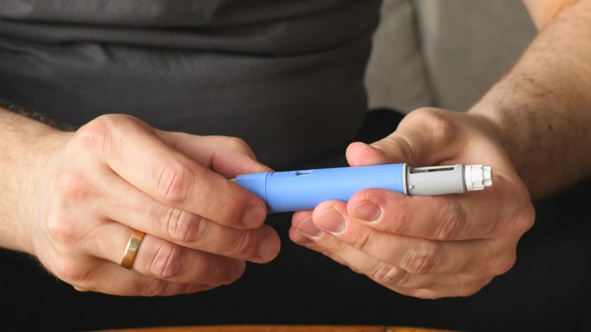 Scientists May Now Know Why GLP-1s Don’t Work For 10% of People : ScienceAlert