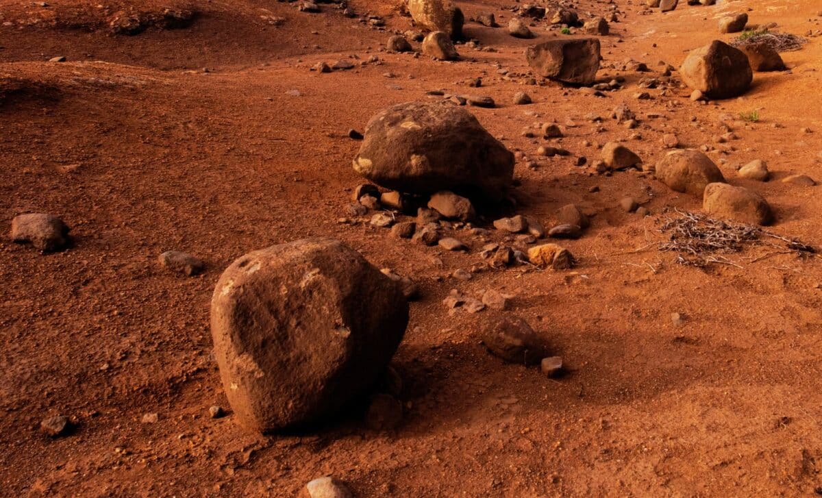 NASA’s Perseverance Detects That 3-Billion-Year-Old Mars Rocks Contain Something Never Seen Before at This Scale