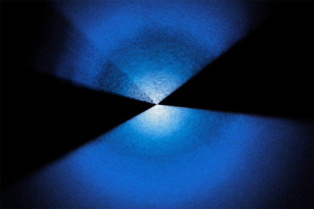 DESI Completes Planned 3D Map of the Universe – Berkeley Lab News Center