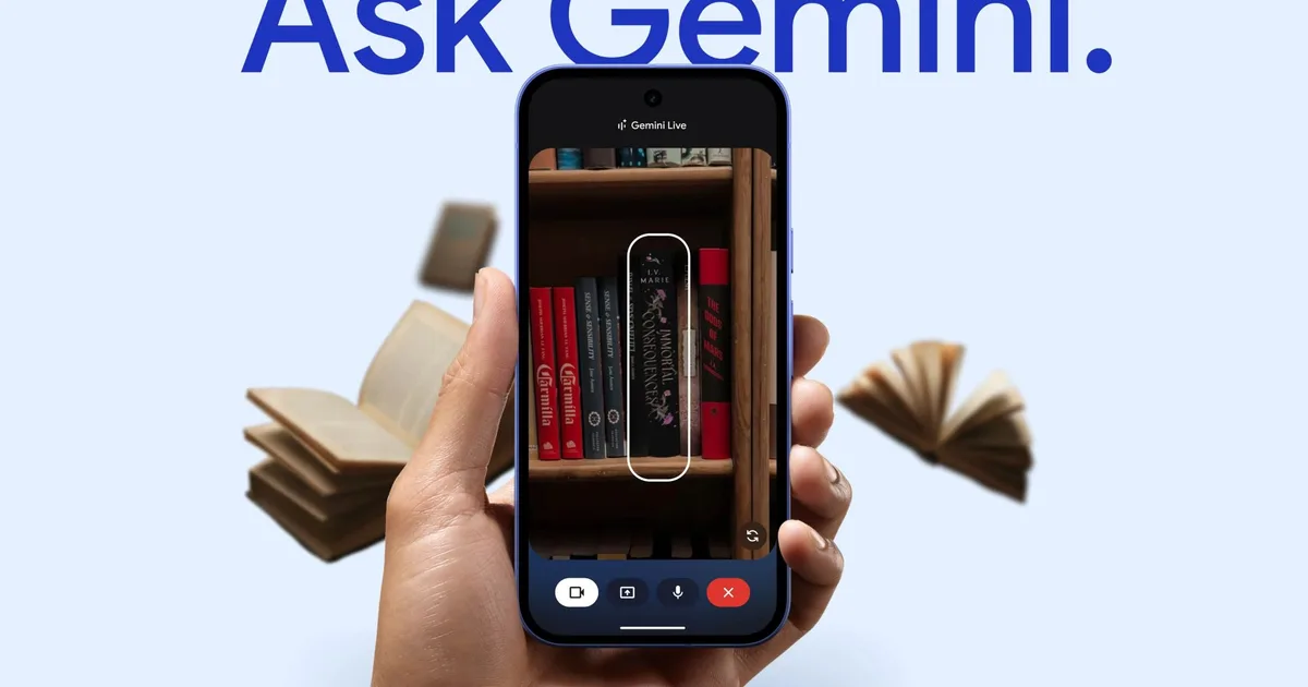 Your next Android flagship may get a big Gemini Nano 4 boost