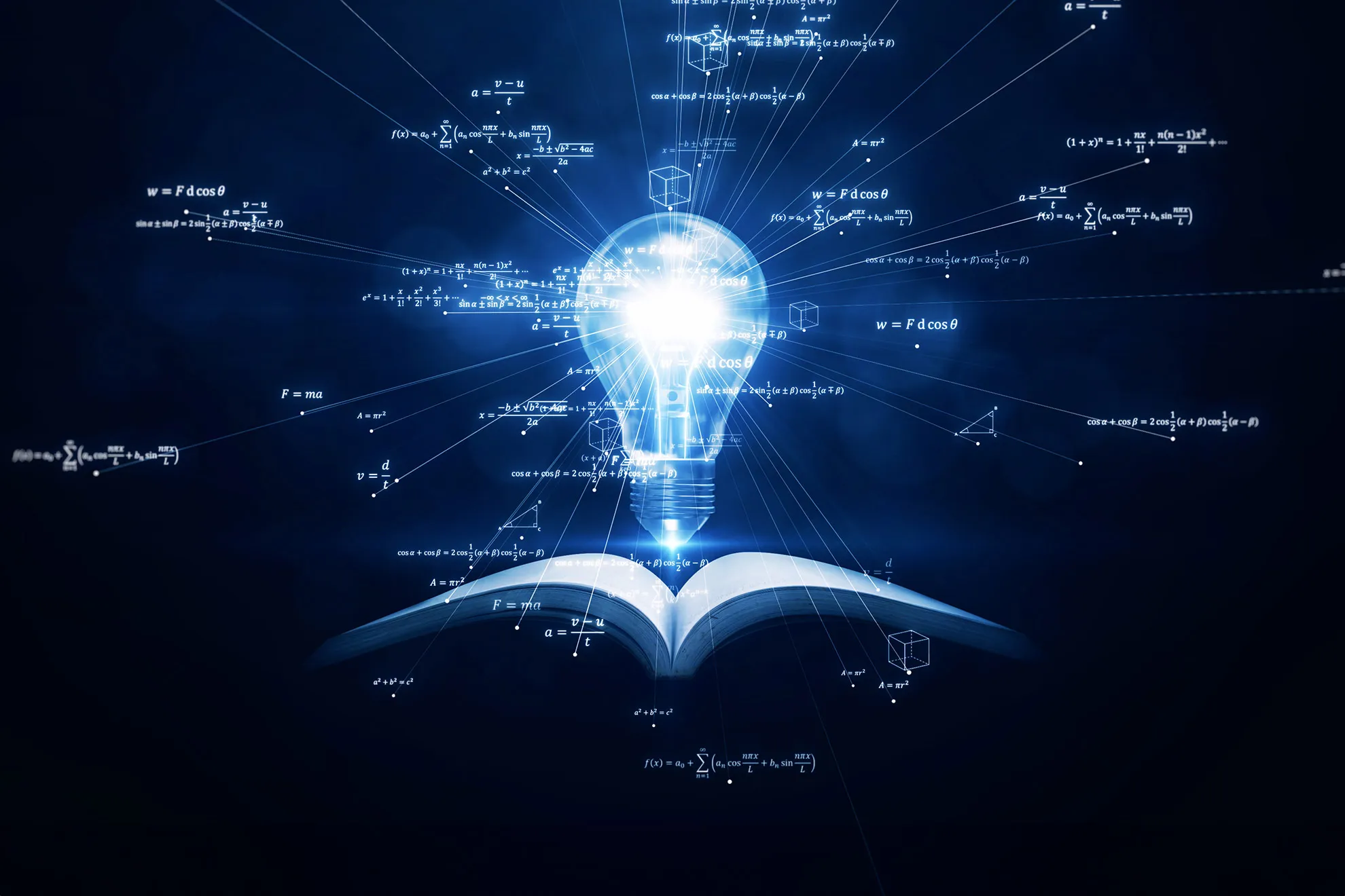 Aramont Fellowships give freedom to concentrate on high-risk, high-reward research — Harvard Gazette